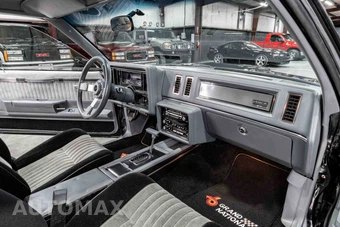 1987 Buick Regal - miniatura 17