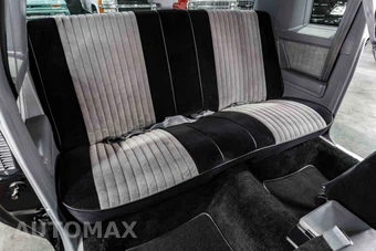1987 Buick Regal - miniatura 18