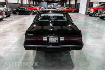 1987 Buick Regal - miniatura 4