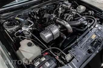 1987 Buick Regal - miniatura 9