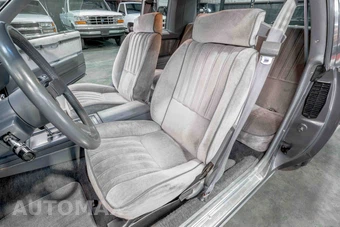 1987 Buick Regal - miniatura 13