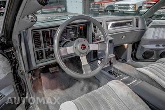 1987 Buick Regal - miniatura 14