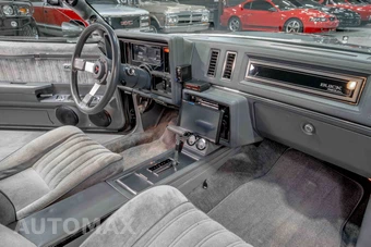 1987 Buick Regal - miniatura 17