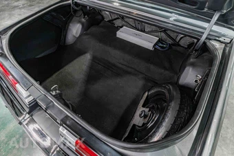 1987 Buick Regal - miniatura 21