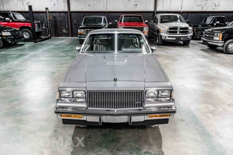 1987 Buick Regal - miniatura 8