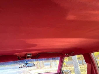 1987 Cadillac DeVille Sedan - miniatura 14