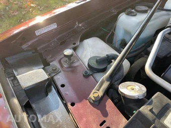 1987 Cadillac DeVille Sedan - miniatura 17