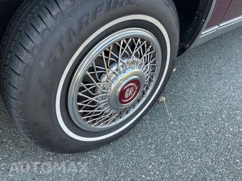 1987 Cadillac DeVille Sedan - miniatura 19