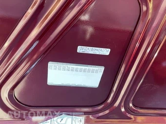1987 Cadillac DeVille Sedan - miniatura 6