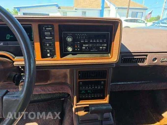 1987 Cadillac Seville - miniatura 10
