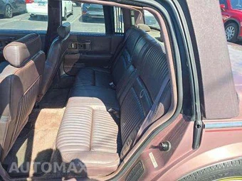 1987 Cadillac Seville - miniatura 13