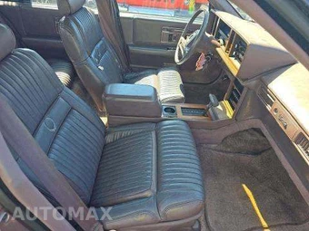 1987 Cadillac Seville - miniatura 18
