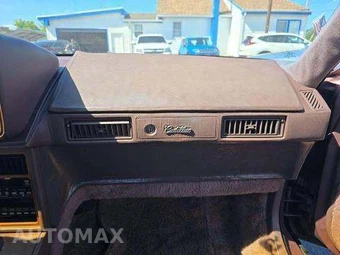 1987 Cadillac Seville - miniatura 19