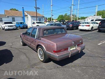 1987 Cadillac Seville - miniatura 2