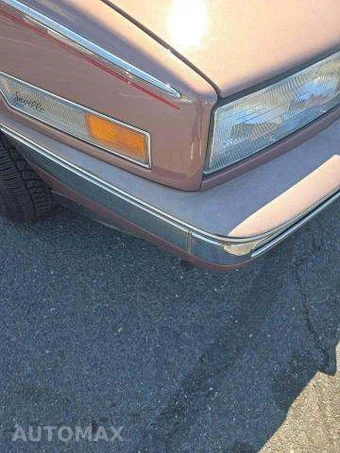 1987 Cadillac Seville - miniatura 22