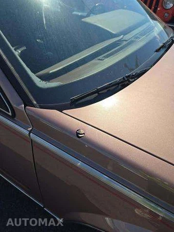 1987 Cadillac Seville - miniatura 23