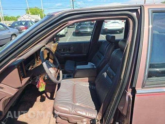 1987 Cadillac Seville - miniatura 6