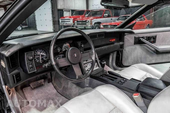 1987 Chevrolet Camaro - miniatura 14