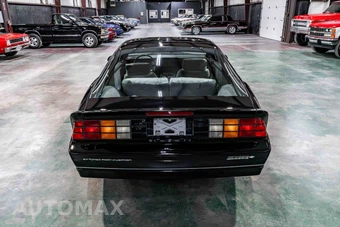 1987 Chevrolet Camaro - miniatura 4