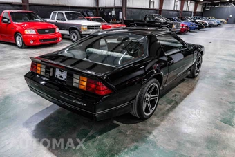 1987 Chevrolet Camaro - miniatura 5