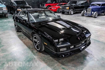 1987 Chevrolet Camaro - miniatura 7