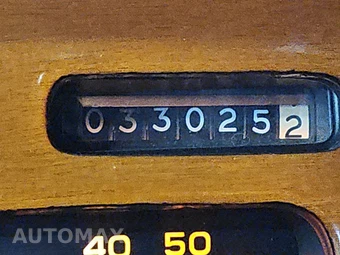 1987 Chevrolet Corvette Convertible – miniatura 12
