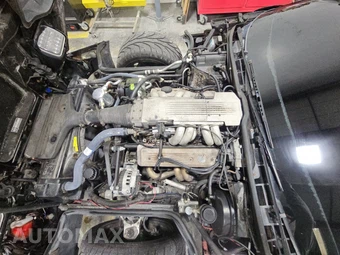 1987 Chevrolet Corvette Convertible – miniatura 14