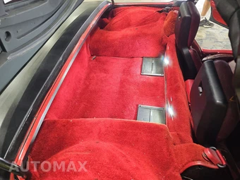 1987 Chevrolet Corvette Convertible – miniatura 15