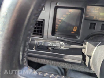 1987 Chevrolet Corvette Convertible - miniatura 19