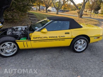 1987 Chevrolet Corvette Convertible - miniatura 29