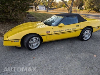 1987 Chevrolet Corvette Convertible - miniatura 39