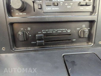 1987 Chevrolet Corvette Convertible - miniatura 55