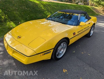 1987 Chevrolet Corvette Convertible - miniatura 71