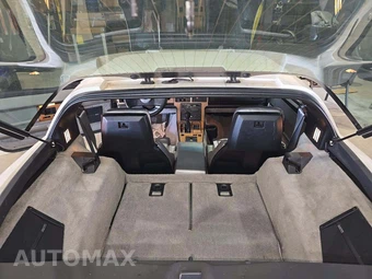 1987 Chevrolet Corvette Coupe – miniatura 14