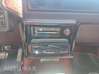 1987 Chevrolet Monte Carlo Sport SS - miniatura 10