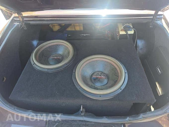 1987 Chevrolet Monte Carlo Sport SS - miniatura 14