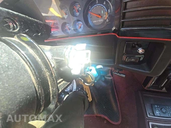 1987 Chevrolet Monte Carlo Sport SS - miniatura 8