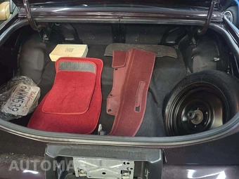 1987 Chevrolet Monte Carlo Sport SS - miniatura 14