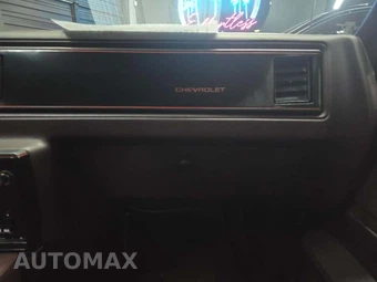 1987 Chevrolet Monte Carlo Sport SS - miniatura 19