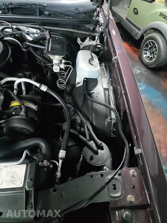 1987 Chevrolet Monte Carlo Sport SS - miniatura 21