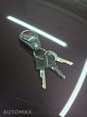 1987 Chevrolet Monte Carlo Sport SS - miniatura 8