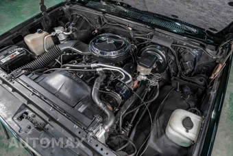 1987 Chevrolet V Blazer - miniatura 11
