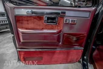 1987 Chevrolet V Blazer - miniatura 12