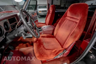 1987 Chevrolet V Blazer - miniatura 13
