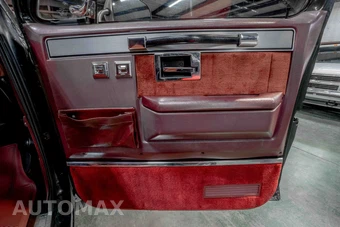 1987 Chevrolet V Blazer - miniatura 15