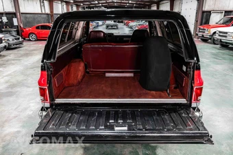 1987 Chevrolet V Blazer - miniatura 19