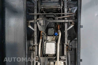 1987 Chevrolet V Blazer - miniatura 20
