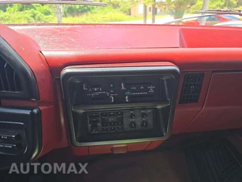 1987 Ford Bronco - miniatura 10