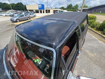 1987 Ford Bronco - miniatura 12