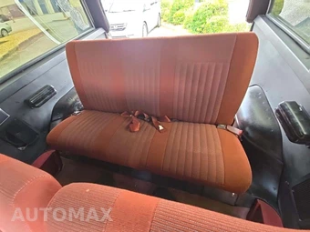 1987 Ford Bronco - miniatura 13